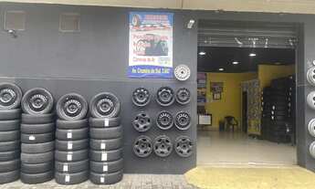 Imagem 4: Ponto comercial - Cruzeiro do Sul - Metrô Carandiru