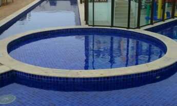 Imagem 2: Apartamento para aluguel possui 66 metros quadrados com 2 quartos em Ponta Verde - Maceió