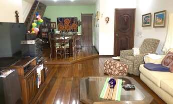 Imagem 4: Apartamento para venda possui 350 metros quadrados com 4 quartos em Grajaú - Rio de Janeir