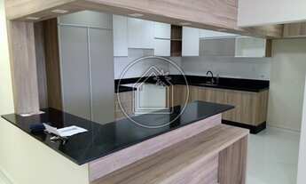 Imagem 2: Excelente apartamento 3 quartos vista mar - Ingá - Niterói - RJ