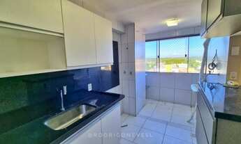 Imagem 3: Apartamento com 3 quartos, 1 suíte, 68m², R$ 260 mil