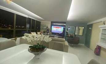 Imagem 4: Apartamento com 4 dormitórios à venda, 144 m² por R$ 1.700.000,00 - Boa Viagem - Recife/PE