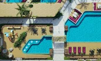 Imagem 7: Apartamento c/ 3 suítes 90 mts, Jardim Oceania 300 mts do Mar