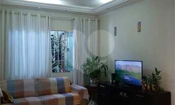 Imagem 5: São Paulo - Casa Padrão - JABAQUARA