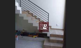 Imagem 2: Village Lorena Casa com 3 dormitórios