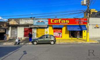 Imagem 5: Ponto comercial na Avenida Circular para venda possui 493 metros quadrados