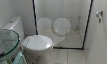 Imagem 7: São Paulo - Apartamento Padrão - JABAQUARA