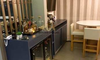 Imagem 6: Apartamento para Venda em São José, Bela Vista, 3 dormitórios, 1 suíte, 2 banheiros, 1 vag