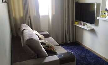 Imagem 6: Apartamento Residencial à venda, Vale dos Tucanos, Londrina - AP0747