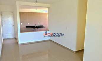 Imagem 6: Apartamento com 2 dormitórios à venda, 77 m² Torre Mirantes de Eusébio Eusébio/CE