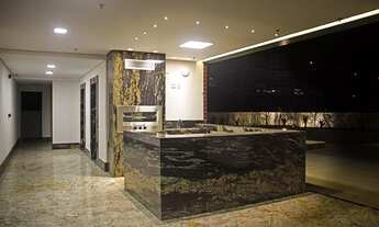 Imagem 3: Flat/ ApartHotel de 29 metros quadrados no bairro Estoril com 1 quarto