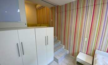 Imagem 7: Apartamento de 34m2 em condomínio em frente a praia da Barra