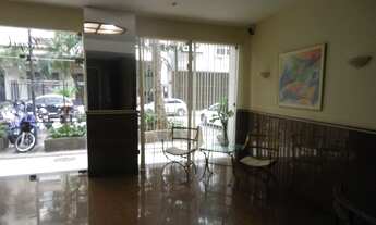 Imagem: ESPETACULAR LEME FRONTAL