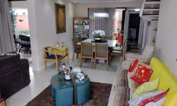 Imagem 7: Casa Duplex para Venda em Parnamirim, Parque do Jiqui, 4 dormitórios, 4 suítes, 5 banheiro