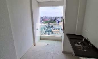 Imagem 6: Apartamento para venda tem 84 metros quadrados com 3 quartos em Vila Yara - Osasco - SP