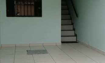 Imagem 5: Casa para venda possui 96 metros quadrados com 5 quartos em Parque Aeroporto - Macaé - RJ