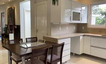 Imagem 7: Casa de Altíssimo Padrão Mobiliada e Decorada