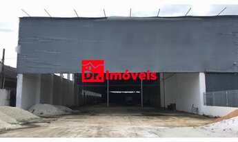 Imagem 4: Galpões variando de 1.200 m² a 6 mil m², piso reforçado e área de manobra. - Doutor Imóvei