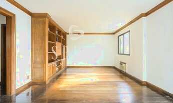 Imagem 5: Apartamento no Itaim Bibi a venda com 270m2