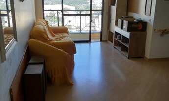 Imagem 6: Apartamento para venda tem 75 m² com 3 quartos e 2 vagas no Butantã - São Paulo - SP