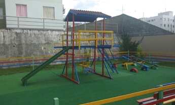 Imagem 6: Vendo apartamento no condomínio Mais Viver Pacifico, bairro Rosa Elze