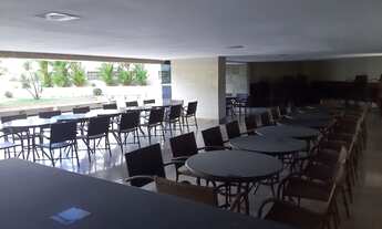 Imagem 5: Apartamento alto na jaqueira