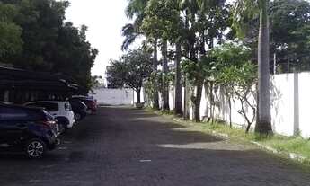 Imagem 7: Andares Aluga - Excelente Apto - Condomínio Caravelas - Av.Bernardo Manoel, Bairro Itaperi