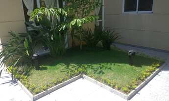 Imagem 3: Apartamento para aluguel tem 104 metros quadrados com 3 quartos