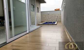 Imagem 5: Casa de condomínio térrea para venda com 300 metros quadrados com 3 quartos