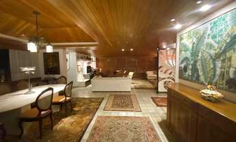 Imagem 4: Edf. Rembrandt Apartamento com 4 dormitórios