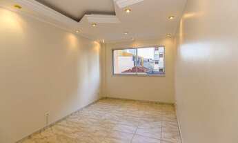 Imagem 3: Apartamento para venda tem 54 metros quadrados com 2 quartos em Vila Gomes Cardim - São Pa