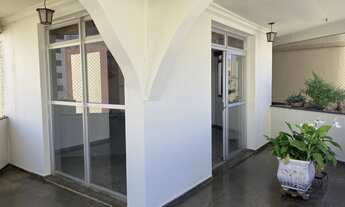 Imagem 4: Apt. duplex, 04 quartos sendo 02 suítes, 250 m² de área útil, Setor Oeste - Goiânia - GO