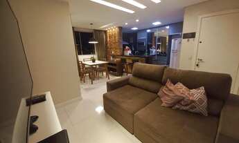 Imagem 3: EXCELENTE APTO DE 03 QUARTOS TODO REFORMADO