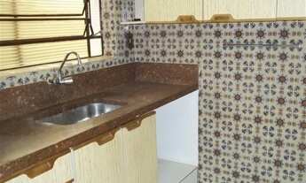 Imagem 6: CASA RESIDENCIAL em PAULINIA - SP, NOVA PAULINIA