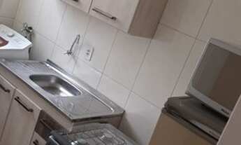 Imagem 6: Kitnet/conjugado para aluguel tem 30 metros quadrados em Vila João Pessoa - Porto Alegre