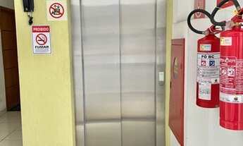 Imagem 2: APARTAMENTO EUROPA, CONTAGEM/MG