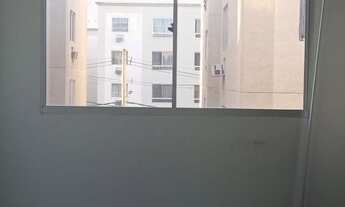 Imagem 5: Apto no Condomínio Viva Mais Realengo - Vazio - Oportunidade