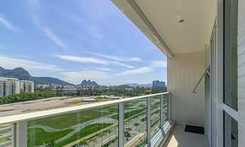 Imagem 7: Apartamento para Venda em Rio de Janeiro, Jacarepaguá, 2 dormitórios, 2 suítes, 2 banheiro