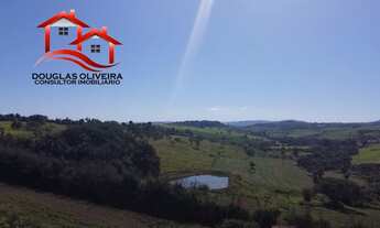 Imagem 2: Sítio De 17,7 Alqueires Na Região De Patrocínio Paulista/SP