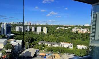 Imagem 2: Apartamento para Venda em Salvador, Paralela, 2 dormitórios, 1 suíte, 2 banheiros, 1 vaga