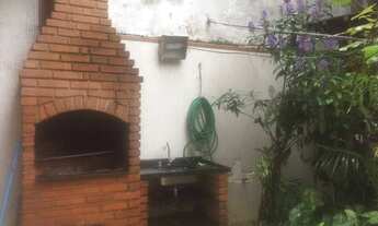 Imagem 5: Sobrado para aluguel e venda com 304 metros quadrados com 3 quartos