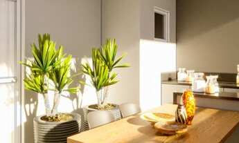 Imagem 3: Apartamento cobertura duplex a venda no Urbanova. 4 suítes com varanda e terraço - última