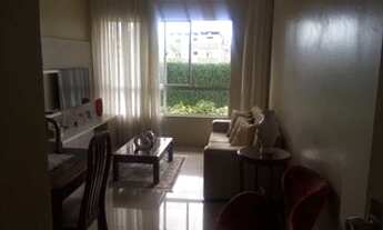 Imagem 2: Apartamento para venda com 96 metros quadrados com 3 quartos em Garcia - Salvador - BA