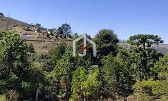 Imagem 5: Terreno aclive, de 1.010,00 m² - Jardim Três Nascentes - Campos do Jordão/SP