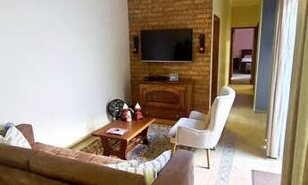 Imagem 7: Casa de condomínio para venda tem 175 metros quadrados com 3 quartos