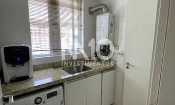 Imagem 7: Apartamento com 4 quartos à Venda, Centro - Balneário Camboriú