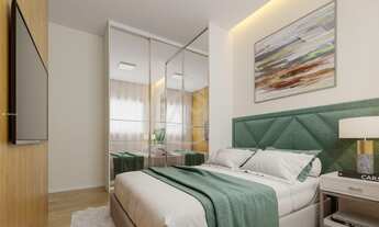 Imagem 3: Apartamento para Venda em Aracaju, Farolândia, 2 dormitórios, 1 suíte, 1 banheiro, 1 vaga