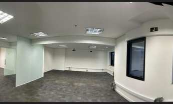 Imagem 4: Sala/Conjunto para aluguel,114 M², na Consolação - São Paulo - SP