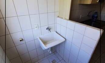 Imagem 4: Residencial Jardim America I