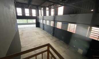 Imagem 6: Galpão Jabaquara zona nobre